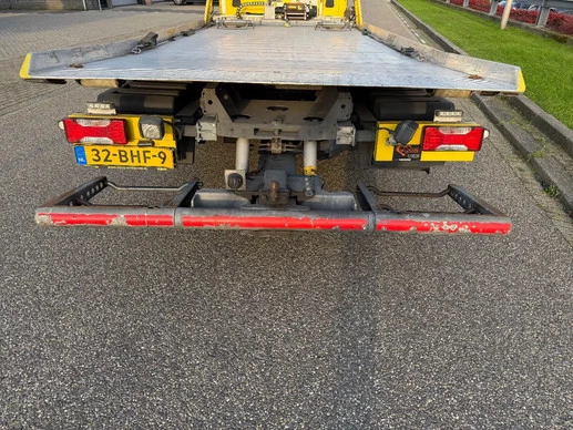 Iveco Daily - Afbeelding 8 van 30