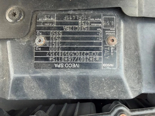 Iveco Daily - Afbeelding 16 van 30