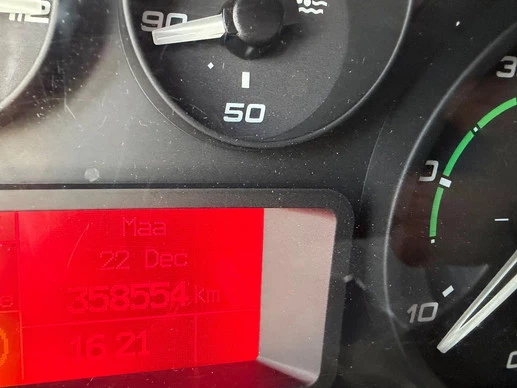 Iveco Daily - Afbeelding 23 van 30