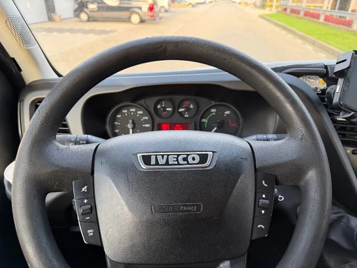 Iveco Daily - Afbeelding 25 van 30