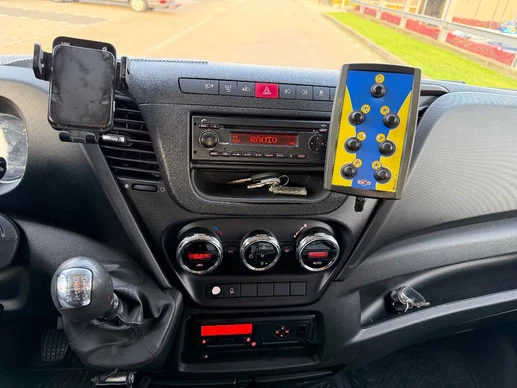 Iveco Daily - Afbeelding 26 van 30