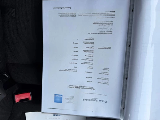 Iveco Daily - Afbeelding 29 van 30