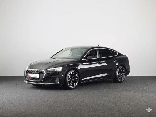 Audi A5 - Afbeelding 1 van 30