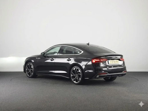 Audi A5 - Afbeelding 3 van 30