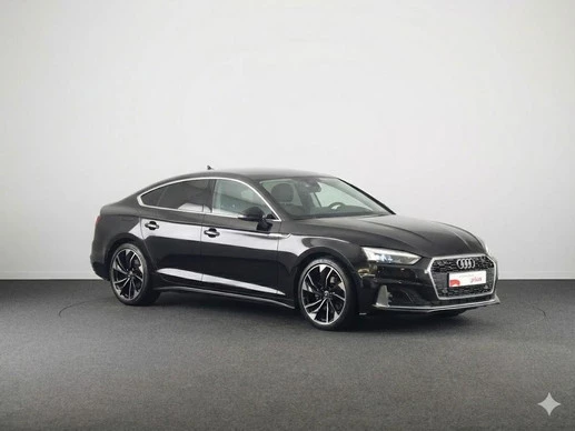 Audi A5 - Afbeelding 5 van 30