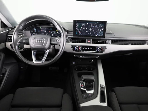 Audi A5 - Afbeelding 6 van 30