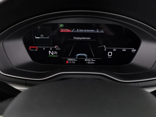 Audi A5 - Afbeelding 8 van 30