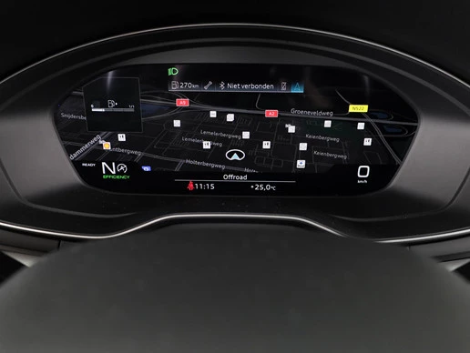 Audi A5 - Afbeelding 10 van 30