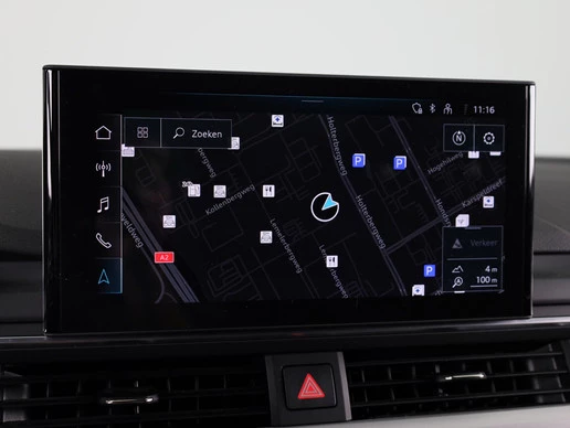 Audi A5 - Afbeelding 11 van 30