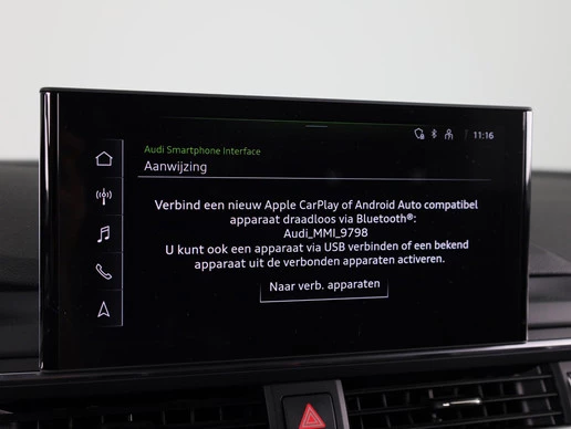 Audi A5 - Afbeelding 12 van 30