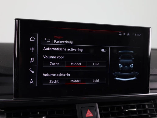 Audi A5 - Afbeelding 16 van 30