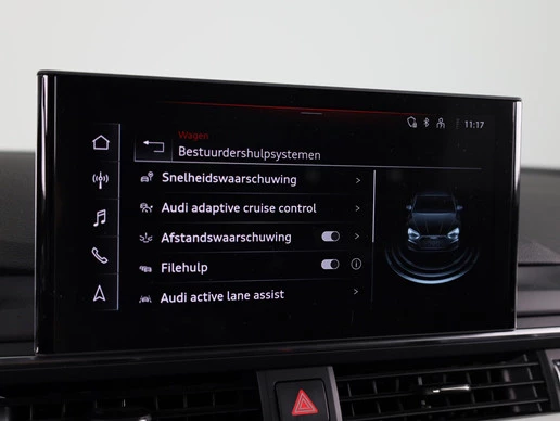 Audi A5 - Afbeelding 17 van 30