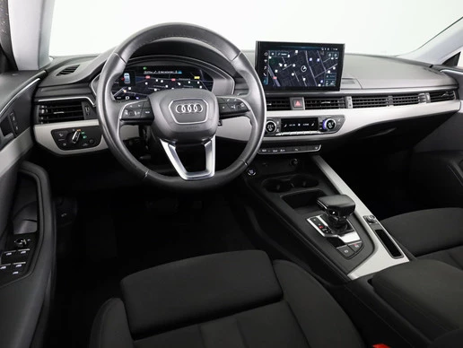 Audi A5 - Afbeelding 18 van 30