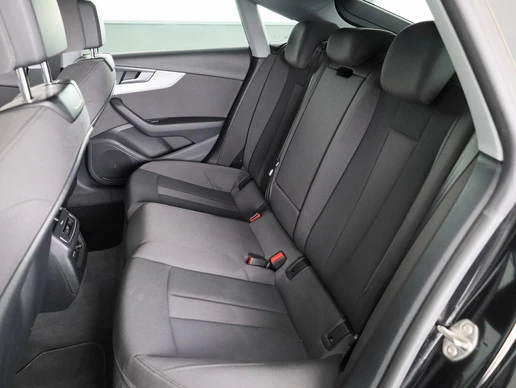 Audi A5 - Afbeelding 19 van 30