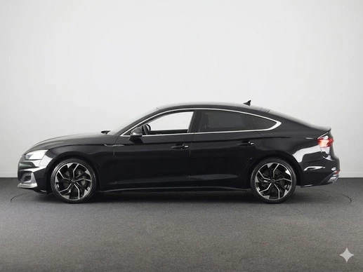 Audi A5 - Afbeelding 23 van 30