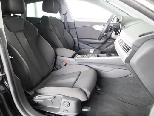 Audi A5 - Afbeelding 24 van 30