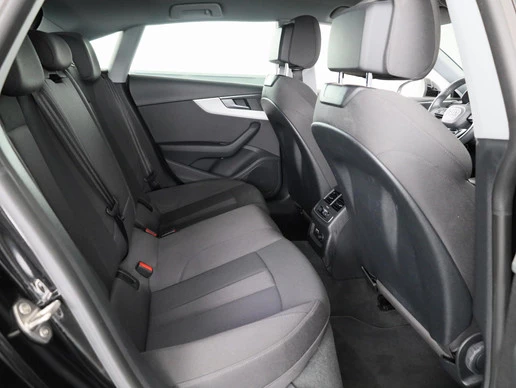 Audi A5 - Afbeelding 25 van 30