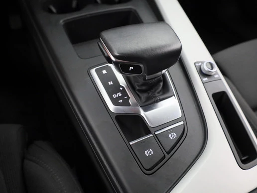 Audi A5 - Afbeelding 26 van 30