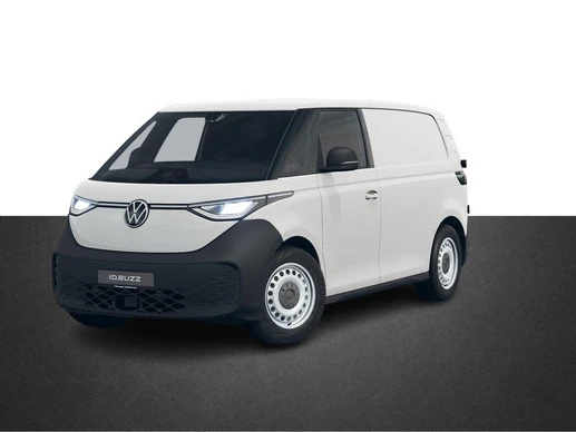Volkswagen ID. Buzz Cargo - Afbeelding 1 van 8