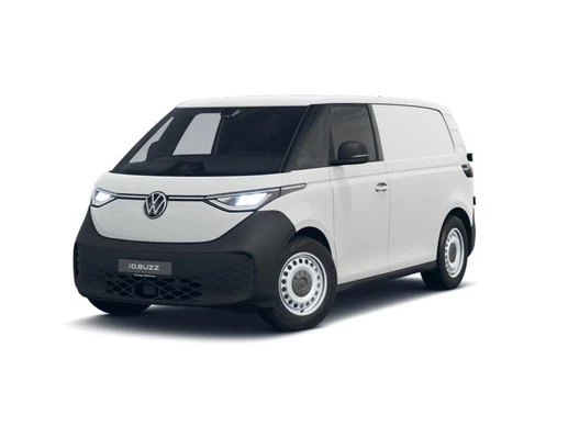 Volkswagen ID. Buzz Cargo - Afbeelding 2 van 8