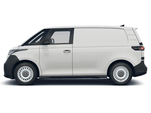 Volkswagen ID. Buzz Cargo - Afbeelding 4 van 8