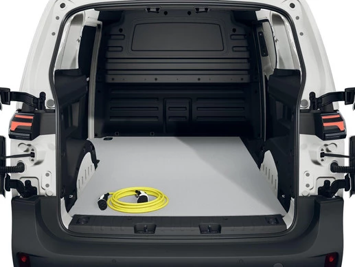 Volkswagen ID. Buzz Cargo - Afbeelding 6 van 8