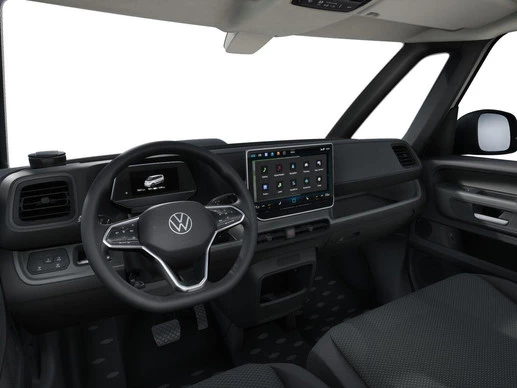 Volkswagen ID. Buzz Cargo - Afbeelding 7 van 8
