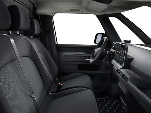 Volkswagen ID. Buzz Cargo - Afbeelding 8 van 8