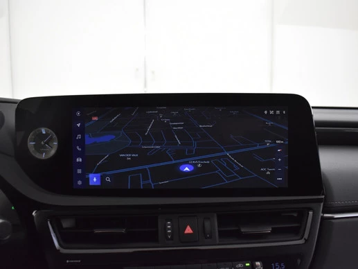 Lexus ES - Afbeelding 8 van 30