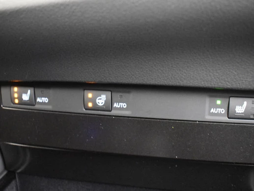 Lexus ES - Afbeelding 19 van 30