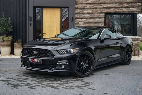 Ford Mustang - Afbeelding 1 van 30