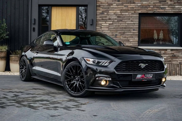 Ford Mustang - Afbeelding 2 van 30