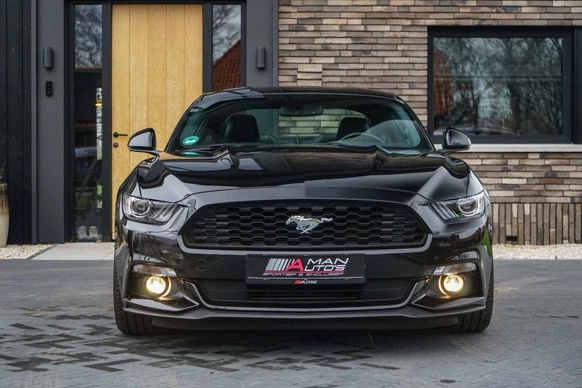 Ford Mustang - Afbeelding 3 van 30