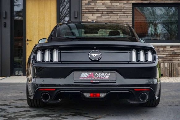 Ford Mustang - Afbeelding 4 van 30