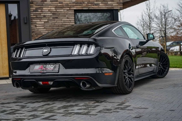 Ford Mustang - Afbeelding 13 van 30