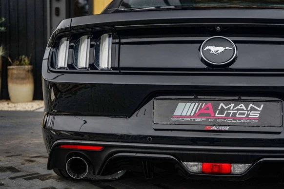Ford Mustang - Afbeelding 15 van 30