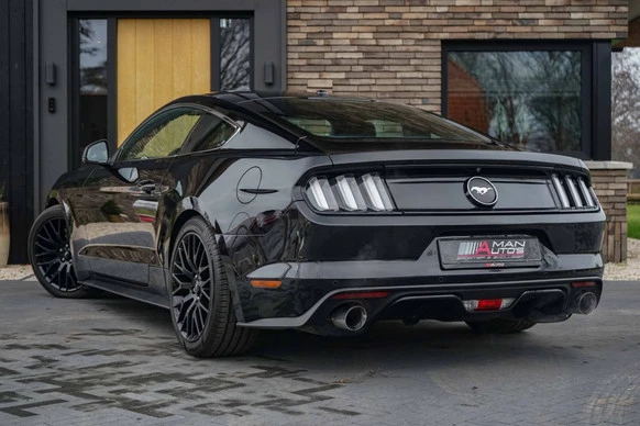 Ford Mustang - Afbeelding 16 van 30