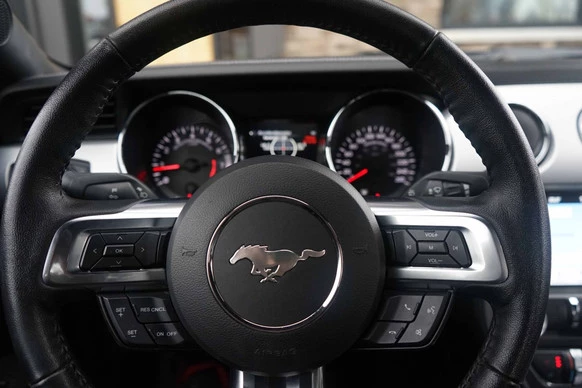 Ford Mustang - Afbeelding 17 van 30