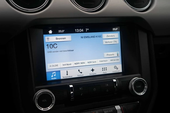 Ford Mustang - Afbeelding 18 van 30