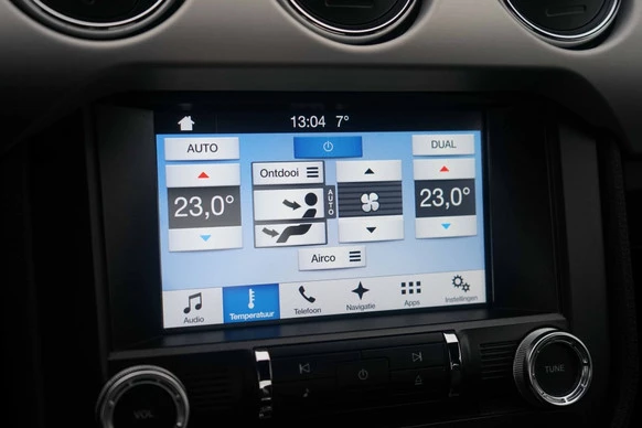 Ford Mustang - Afbeelding 19 van 30