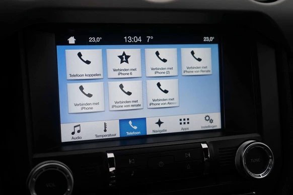 Ford Mustang - Afbeelding 20 van 30