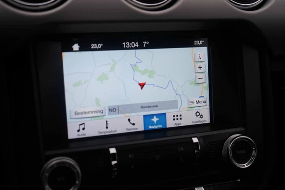 Ford Mustang - Afbeelding 21 van 30