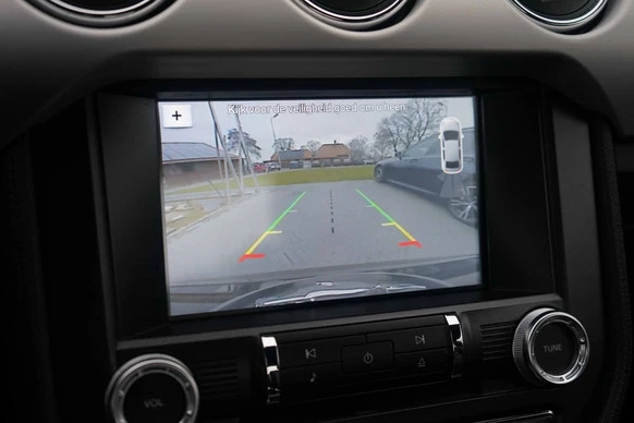 Ford Mustang - Afbeelding 23 van 30