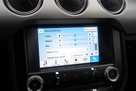 Ford Mustang - Afbeelding 25 van 30