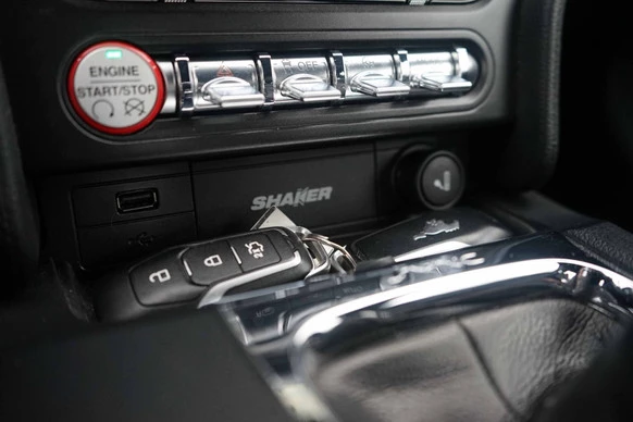 Ford Mustang - Afbeelding 26 van 30