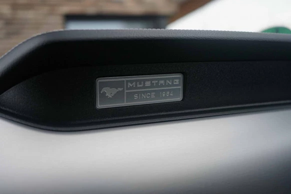 Ford Mustang - Afbeelding 27 van 30
