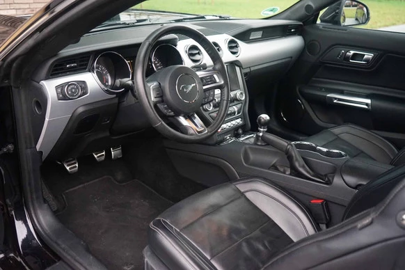 Ford Mustang - Afbeelding 30 van 30