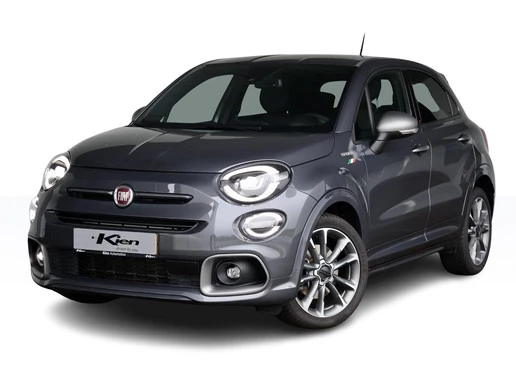 Fiat 500X - Afbeelding 1 van 30