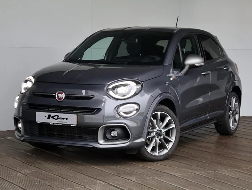 Fiat 500X - Afbeelding 2 van 30