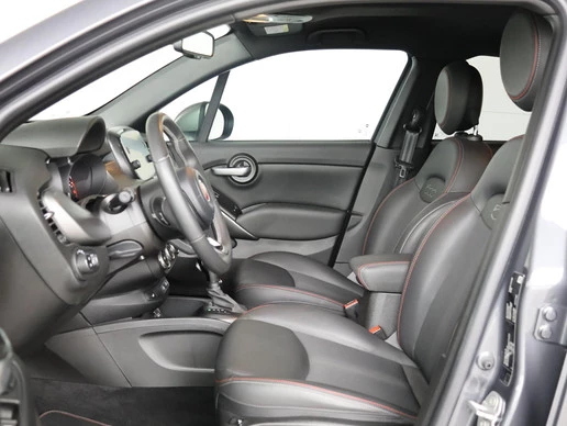 Fiat 500X - Afbeelding 8 van 30